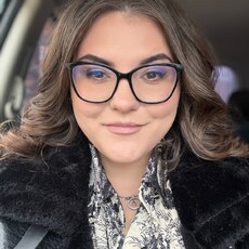 Фотография девушки Анжелика, 22 года из г. Иркутск