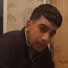 Фотография мужчины Елщан, 25 лет из г. Ессентуки