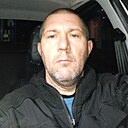 Стоун, 44 года