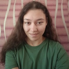 Фотография девушки Яна, 19 лет из г. Краснодар