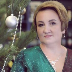 Фотография девушки Ольга, 50 лет из г. Самара