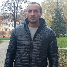 Фотография мужчины Артур, 39 лет из г. Витебск