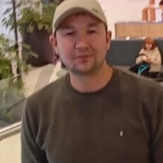 Фотография мужчины Жахонгир, 29 лет из г. Зеленоград