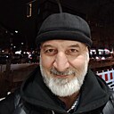 Артур, 52 года