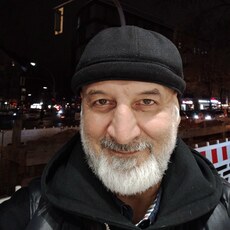 Артур, 52 из г. Берлин.