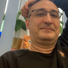 Михаил, 48 из г. Москва.