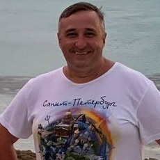 Фотография мужчины Михаил, 48 лет из г. Москва