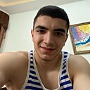 Роберт, 21 год