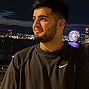 Джони, 22 года