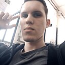 Влад, 22 года