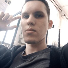 Фотография мужчины Влад, 22 года из г. Нижний Новгород