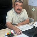 Бауржан, 63 года