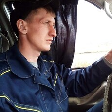 Фотография мужчины Макс, 32 года из г. Чита