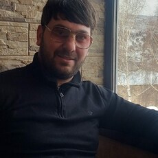 Фотография мужчины Rafi, 32 года из г. Ереван