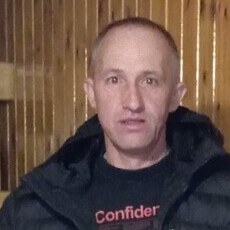 Фотография мужчины Алексей, 48 лет из г. Белгород