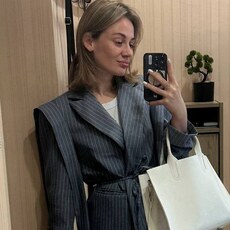 Фотография девушки Алена, 35 лет из г. Орск