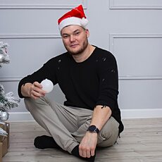 Фотография мужчины Сергей, 38 лет из г. Верхняя Пышма