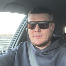 Фотография мужчины Сергей, 38 лет из г. Верхняя Пышма