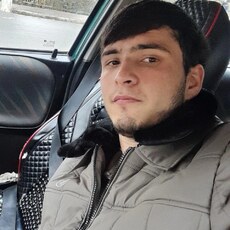 Фотография мужчины Санёк, 24 года из г. Нижний Новгород