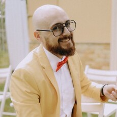 Фотография мужчины Алексей, 37 лет из г. Гомель