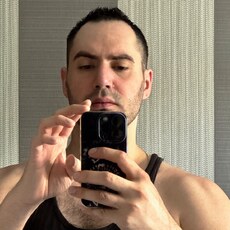 Фотография мужчины Михаил, 33 года из г. Белгород