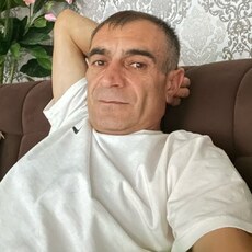 Фотография мужчины Нурик, 42 года из г. Зеленокумск
