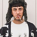 Марк, 23 года