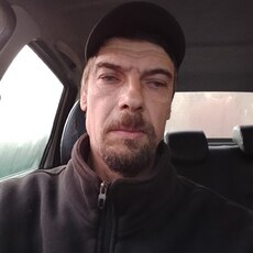 Фотография мужчины Вечеслав, 47 лет из г. Кисловодск