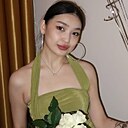 Жасарова, 22 года