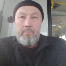 Фотография мужчины Игорь, 56 лет из г. Троицк