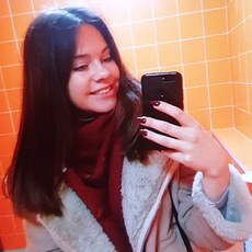 Фотография девушки Марина, 35 лет из г. Ярославль