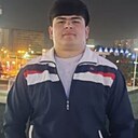 Магомед, 19 лет