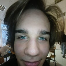 Фотография мужчины Андрей, 19 лет из г. Подольск