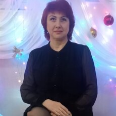 Фотография девушки Татьяна, 46 лет из г. Новосибирск
