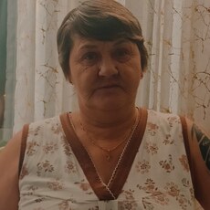 Фотография девушки Любовь, 54 года из г. Красноярск