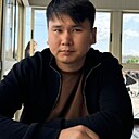 Рустем, 26 лет