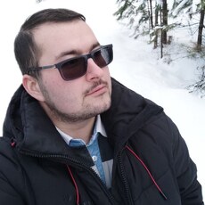 Фотография мужчины Егор, 27 лет из г. Томск