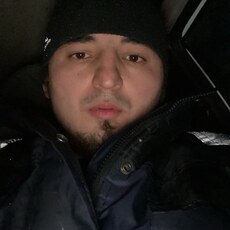 Фотография мужчины Рустам, 29 лет из г. Пермь