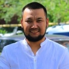 Фотография мужчины Ива, 31 год из г. Алдан