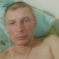 Фотография мужчины Паша, 38 лет из г. Каменск-Уральский