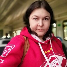 Фотография девушки Анастасия, 37 лет из г. Шаховская