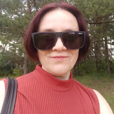 Фотография девушки Людмила, 50 лет из г. Ушачи