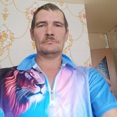 Фотография мужчины Сергей, 40 лет из г. Петропавловск-Камчатский