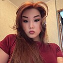 Айару, 18 лет