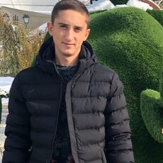 Фотография мужчины Сергей, 26 лет из г. Новый Уренгой