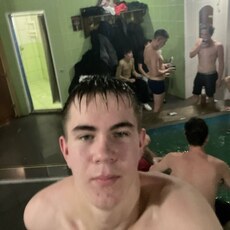 Фотография мужчины Кирилл, 22 года из г. Нефтекамск