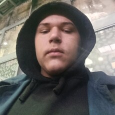 Фотография мужчины Дима, 19 лет из г. Гомель