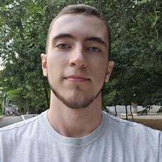 Фотография мужчины Влад, 22 года из г. Ташкент