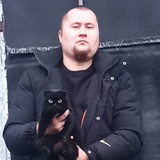 Фотография мужчины Айдар Абдуллин, 28 лет из г. Набережные Челны