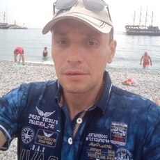 Фотография мужчины Олег, 45 лет из г. Химки